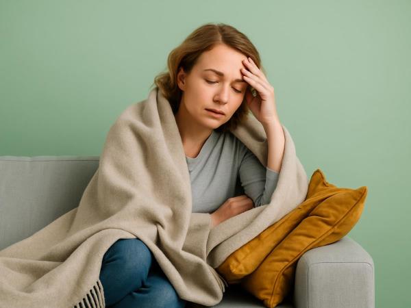 5 Hausmittel gegen Husten